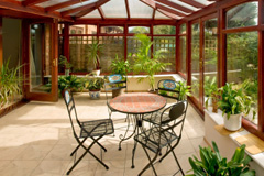 Woolage Village conservatory quotes