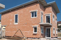 Woolage Village home extensions