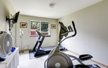 Woolage Village home gym construction leads